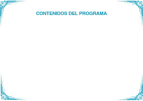 Parte trasera del diploma de la Sociedad Científica