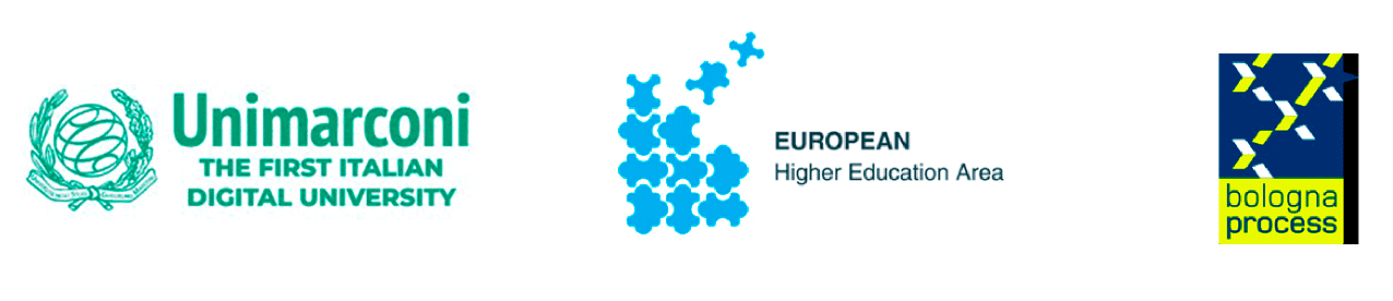 Unimarconi - EUROPEAN Higher Education Area