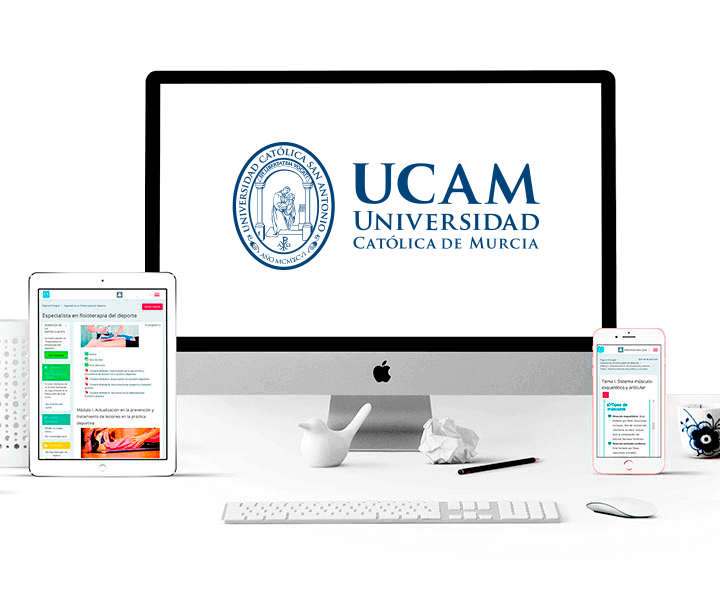 Universidad Católica San Antonio de Murcia