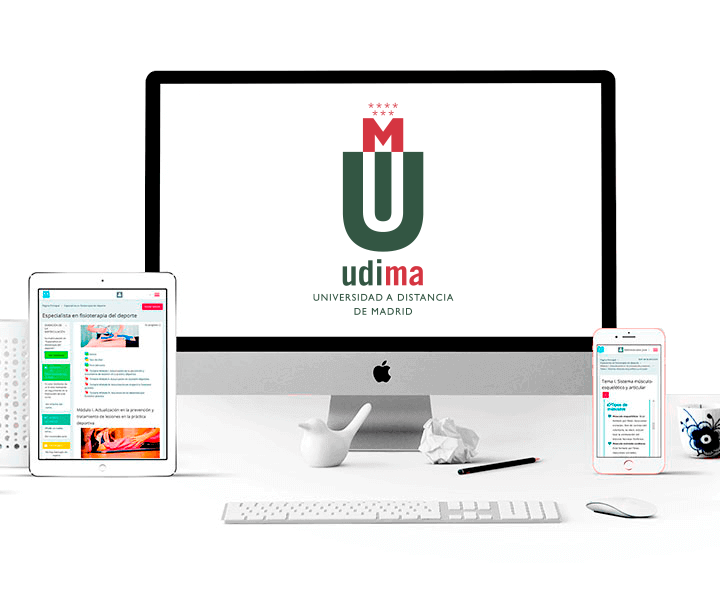 Universidad a Distancia de Madrid