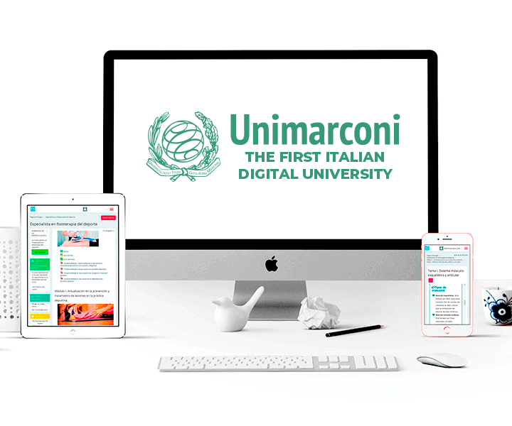  Università Guglielmo Marconi