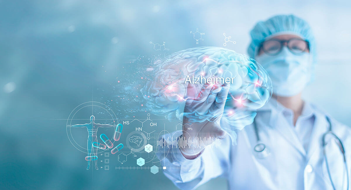 Curso universitario de especialización en Actualización en Enfermedad de Alzheimer y otras Demencias