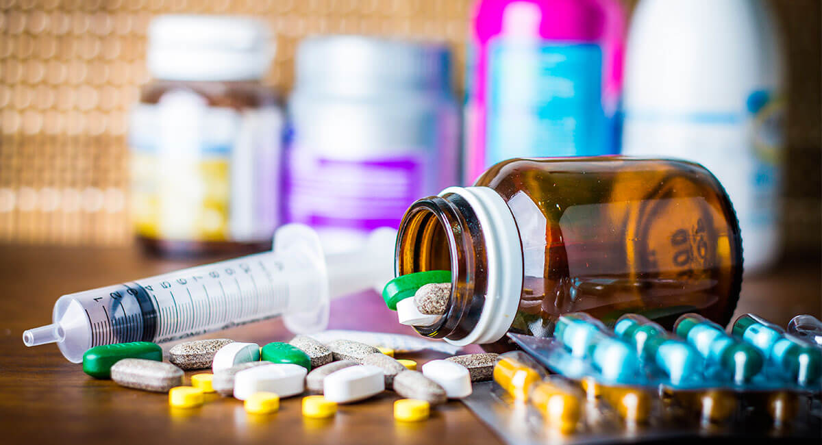 Curso universitario de especialización en Actualización en Farmacología en Emergencias