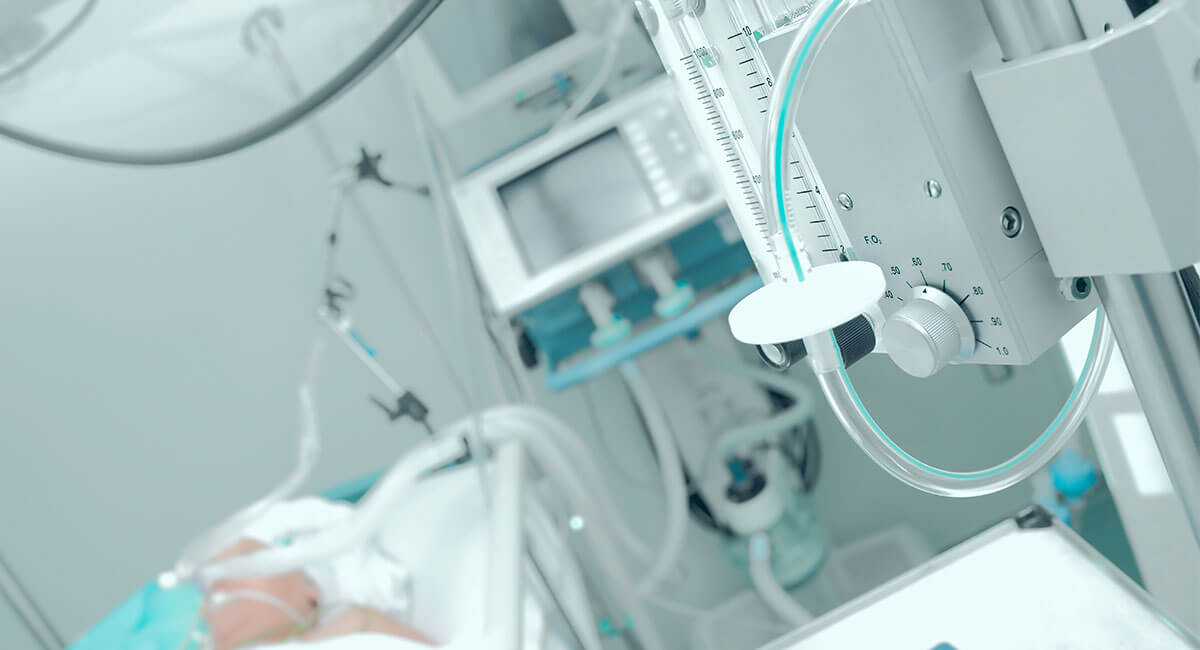 Curso universitario de especialización en Fundamentos y Actualización en Ventilación Mecánica