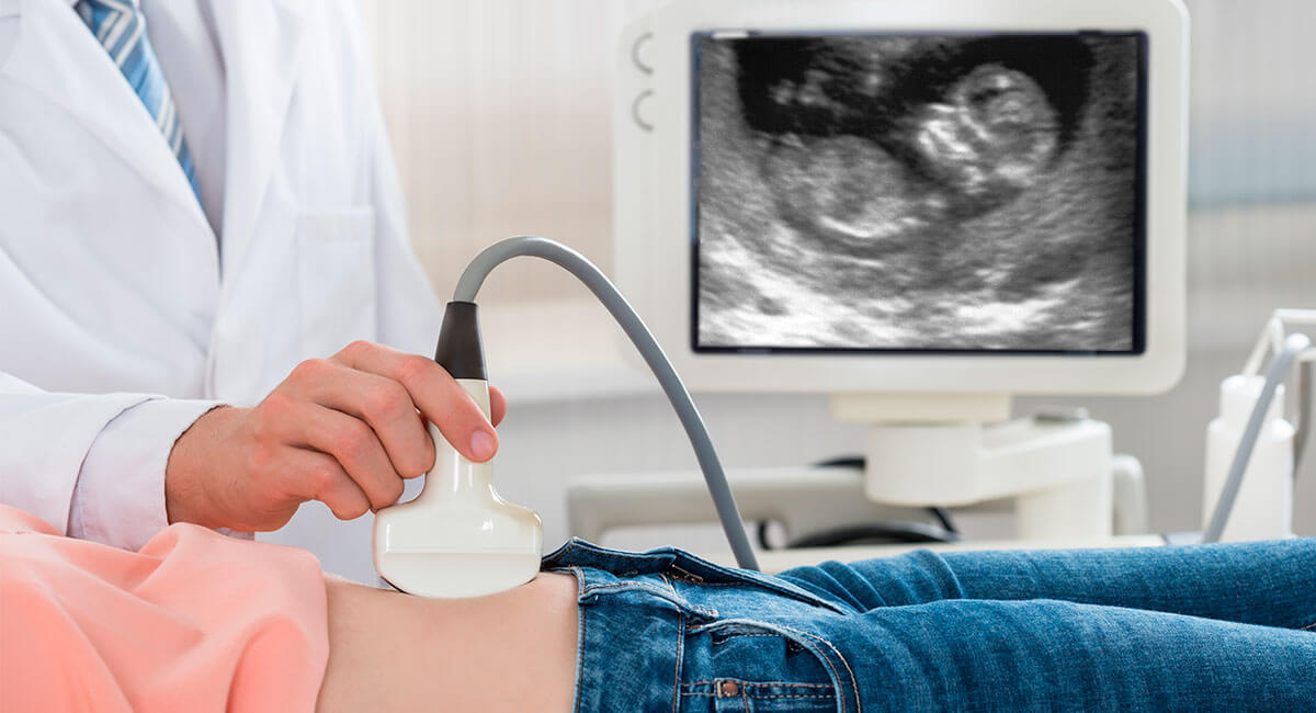 Experto universitario en diagnóstico prenatal