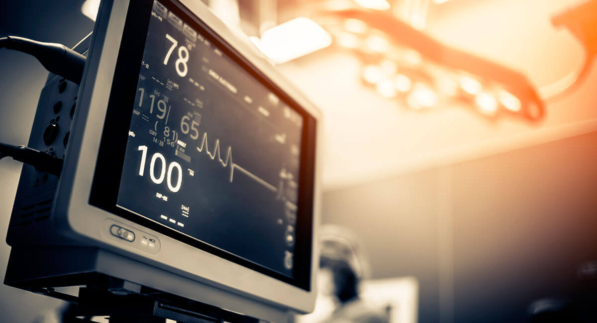 Experto universitario en emergencias vitales
