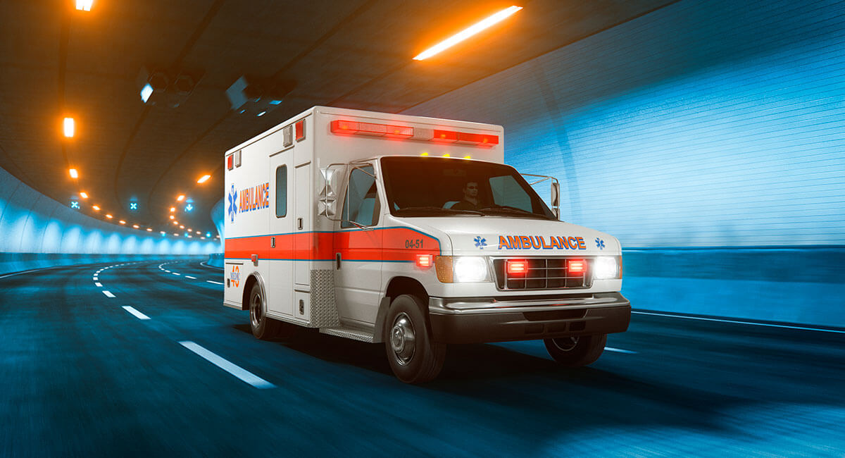Experto universitario en intervenciones urgentes de enfermería en medios extrahospitalarios
