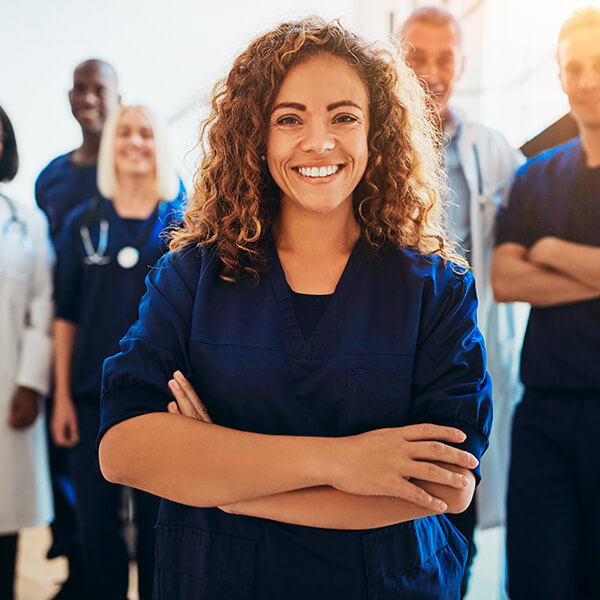 Curso Gratis de Salud y liderazgo en enfermería