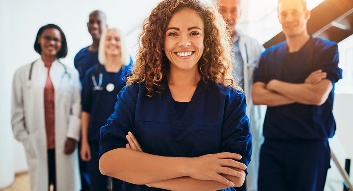 Curso Gratis de Salud y liderazgo en enfermería Curso Gratis de Salud y liderazgo en enfermería