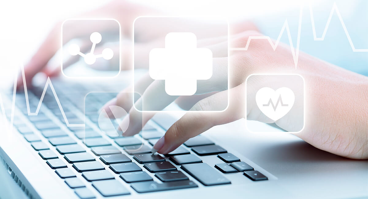 Curso Gratis de Actualización en informática para el personal de enfermería Curso Gratis de Actualización en informática para el personal de enfermería