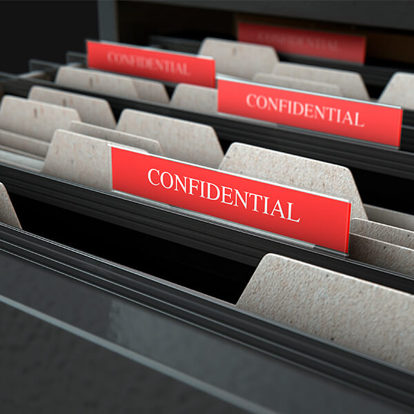 Curso Gratis de Confidencialidad en el registro de datos de pacientes en enfermería