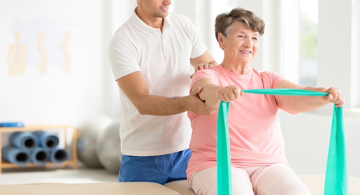 Curso Gratis de Actualización en rehabilitación geriátrica para fisioterapia Curso Gratis de Actualización en rehabilitación geriátrica para fisioterapia