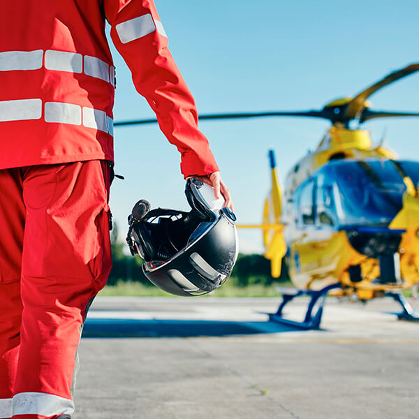 Curso Gratis de Actualización en medicina aeronáutica
