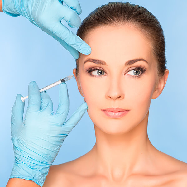 Curso Gratis de Actualización en medicina estética