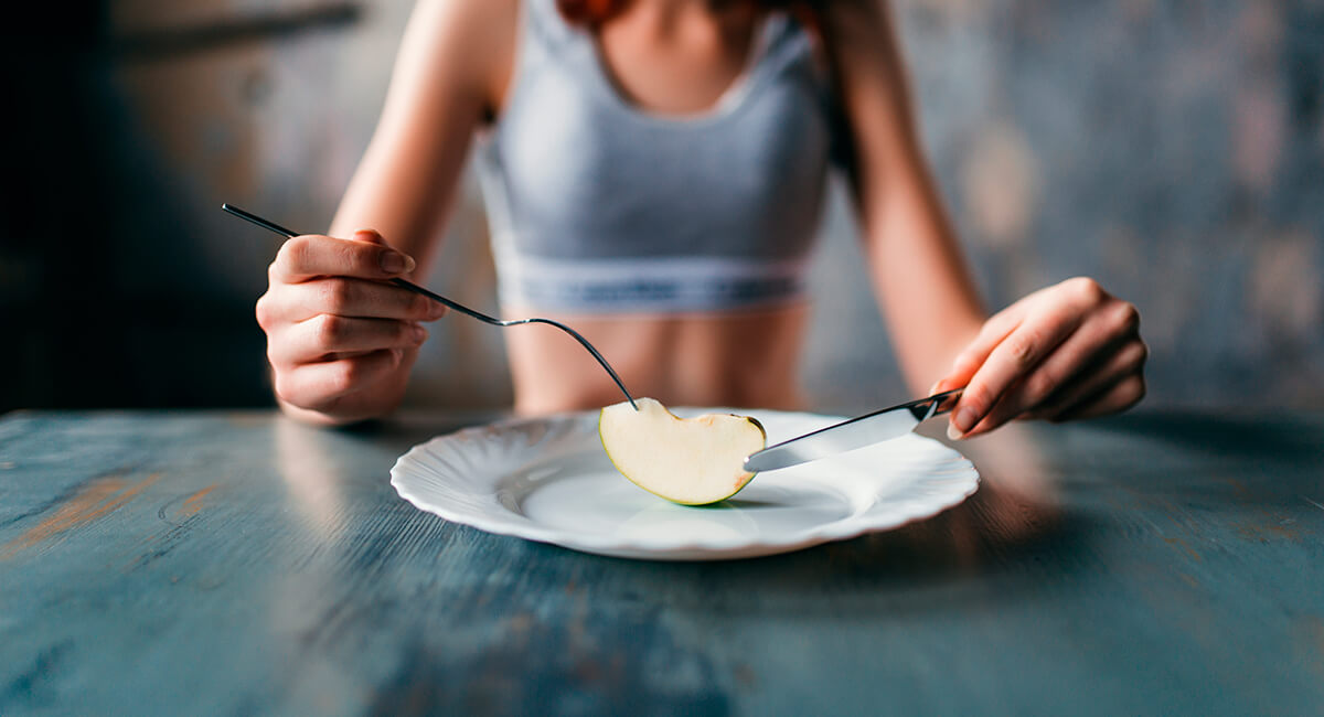 Curso Gratis en Abordaje de los trastornos del comportamiento alimentario Curso Gratis en Abordaje de los trastornos del comportamiento alimentario