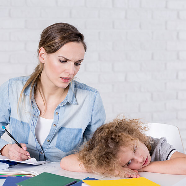 Curso Gratis en Abordaje de los trastornos por déficit de atención e hiperactividad (TDAH)