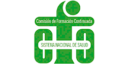 Comisión de Formación Continuada