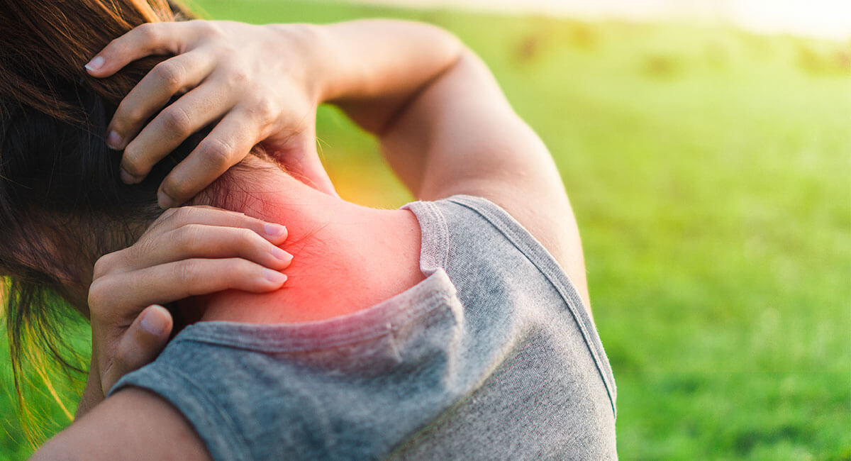 Experto en abordaje integral del dolor en la práctica clínica