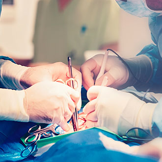 Experto universitario en intervenciones quirúrgicas urgentes y cirugía online