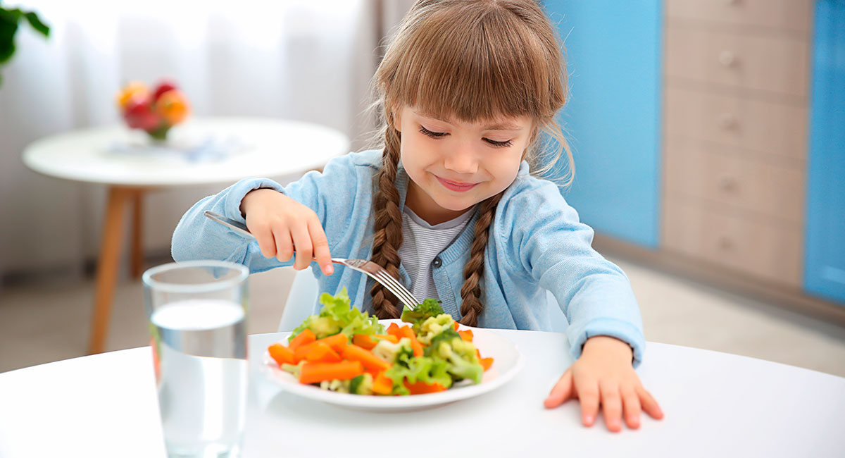 Curso Universitario en Avances en Nutrición Pediátrica