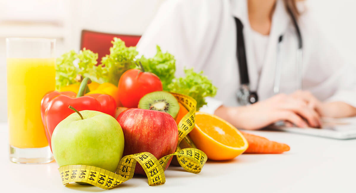 Curso en PRL, Seguridad y Salud en el Trabajo en Nutrición y Dietética