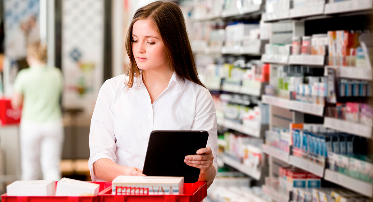 Curso Universitario en PRL, Seguridad y Salud en el Trabajo para Auxiliar de Farmacia