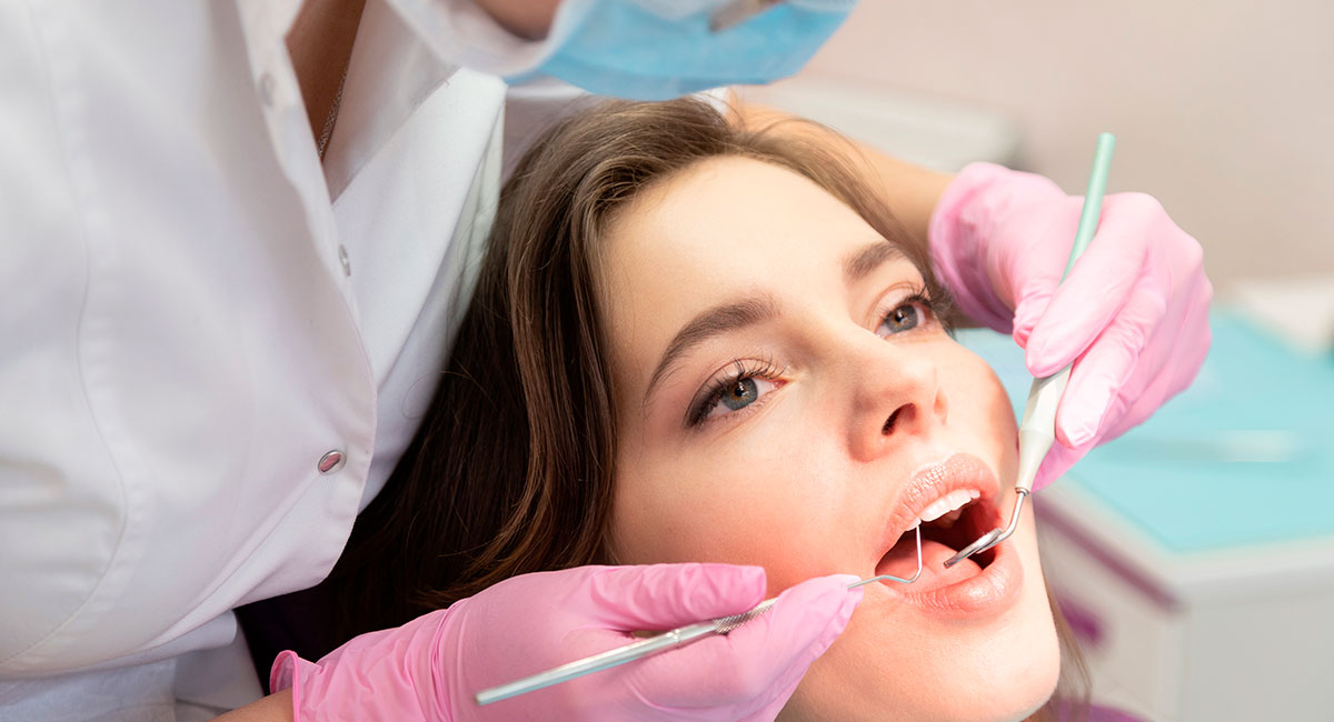 Curso en PRL, Seguridad y Salud en el Trabajo para Odontología