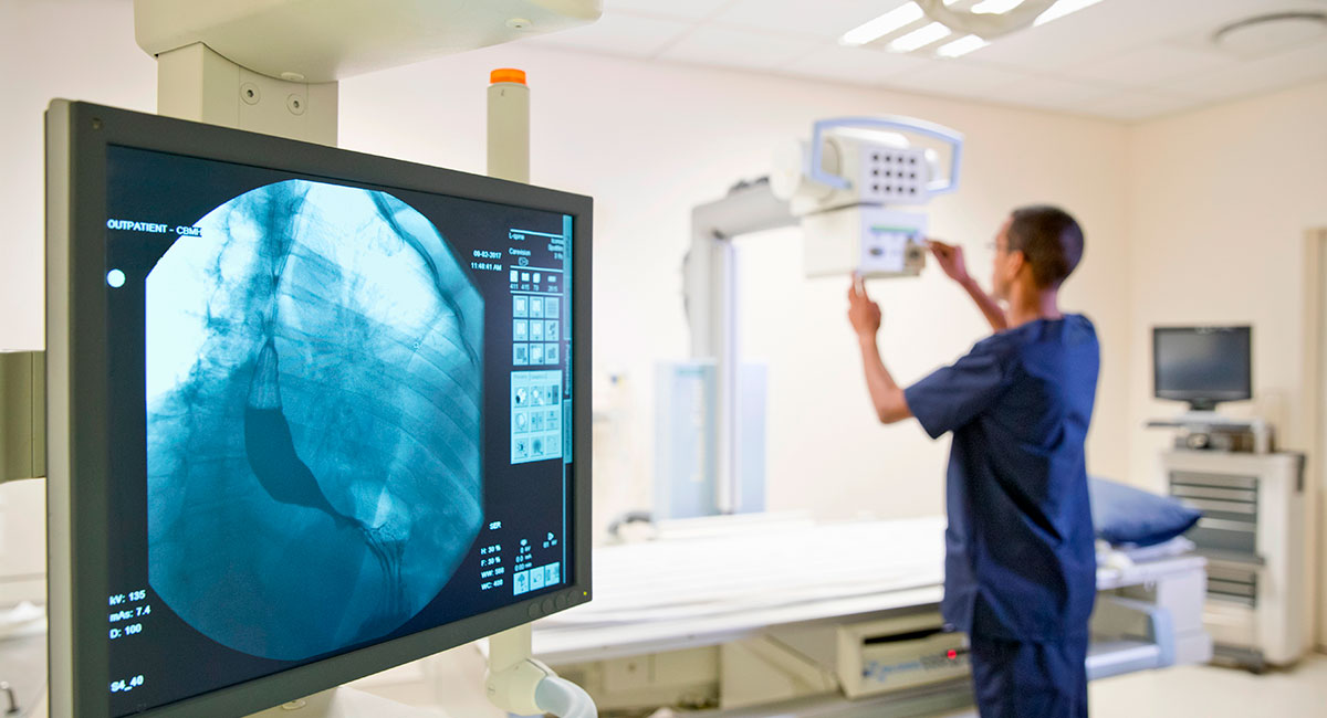 Curso en PRL, Seguridad y Salud en el Trabajo para Técnicos en Radiología, Radiodiagnóstico y Medicina nuclear