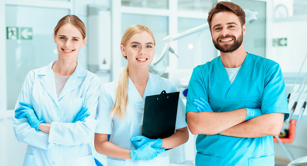 Experto Universitario en Enfermería del Trabajo