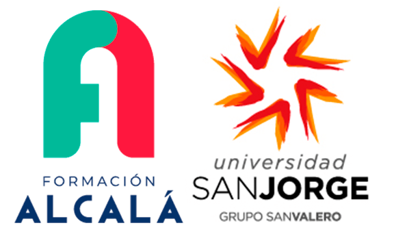 Acreditado por https://www.esheformacion.com/FA Universidad San Jorge