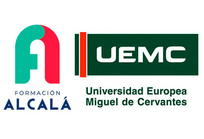 Acreditado por https://www.esheformacion.com/FA Universidad Europea Miguel de Cervantes