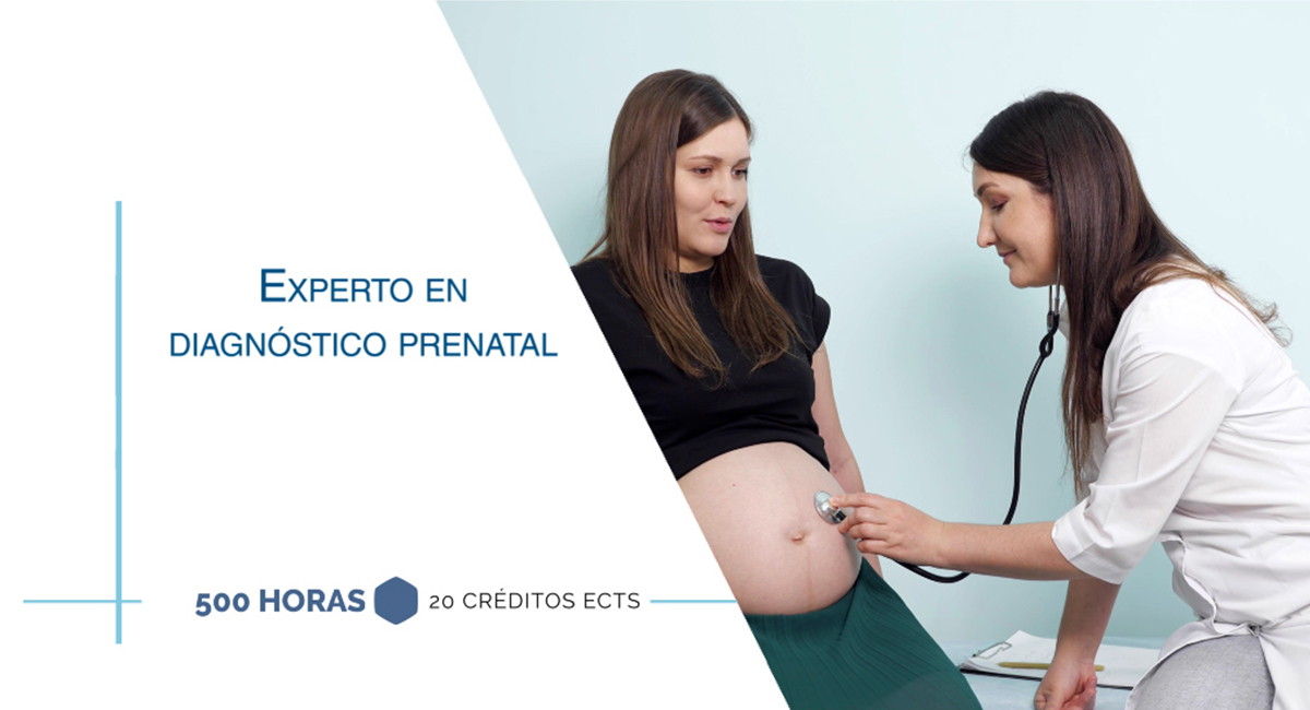 Experto en diagnóstico prenatal