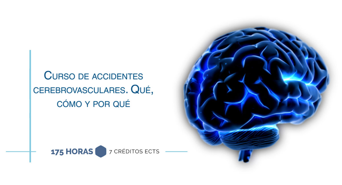 Curso internacional de accidentes cerebrovasculares. Qué, cómo y por qué