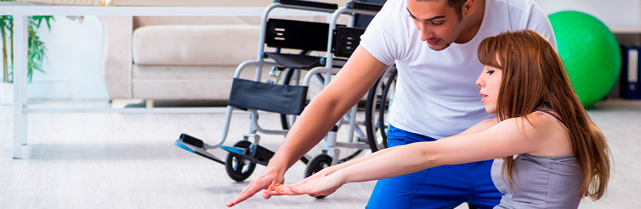 Máster de formación permanente en fisioterapia y rehabilitación deportiva