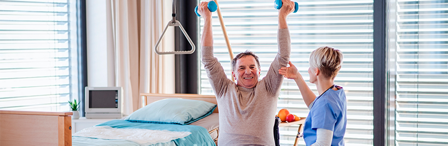 Máster de Formación Permanente en fisioterapia oncológica