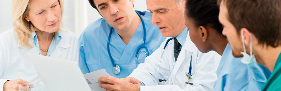 Máster de formación permanente en organización y gestión salud en la función directiva