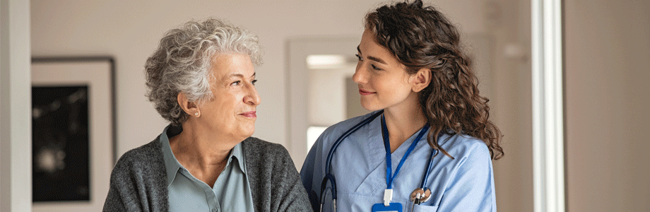 Máster de formación permanente en envejecimiento y salud geriátrica