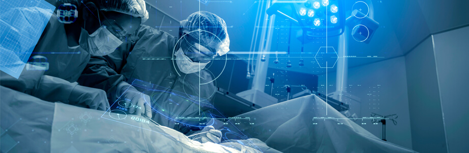 Máster de formación permanente en enfermería médico-quirúrgica y avances en quirófano