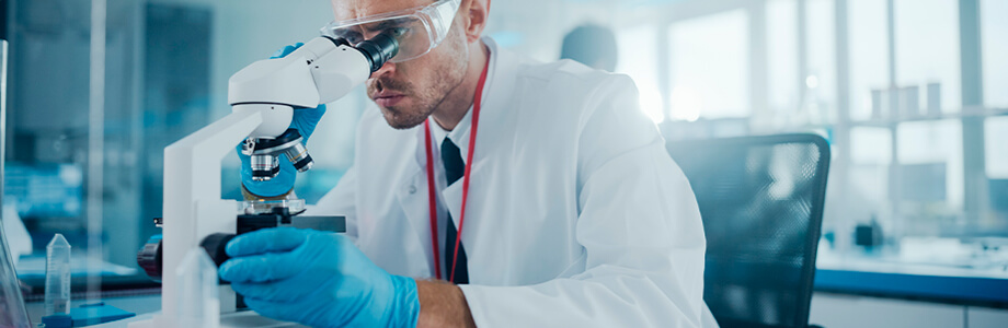 Máster de formación permanente en gestión del conocimiento biomédico e investigación clínica