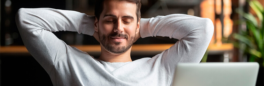 Máster de formación permanente en coaching, gestión emocional y mindfulness