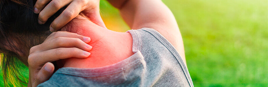 Experto universitario en abordaje integral del dolor