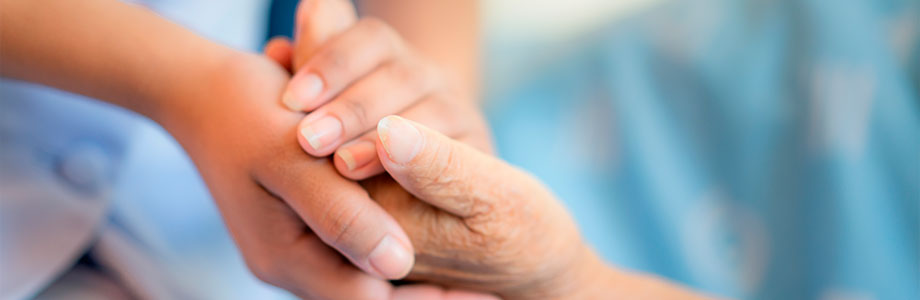 Experto universitario en habilidades emocionales de enfermería en el ingreso de pacientes