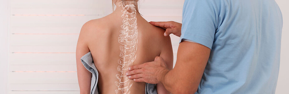 Curso Superior Universitario en Fisioterapia aplicada a Lesiones de Espalda