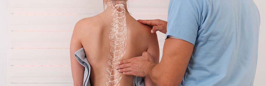 Curso Superior Universitario en Fisioterapia aplicada a Lesiones de Espalda