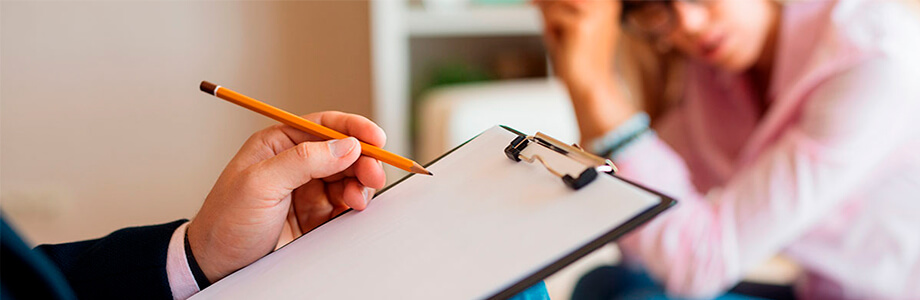Curso en PRL, Seguridad y Salud en el Trabajo para Psicología