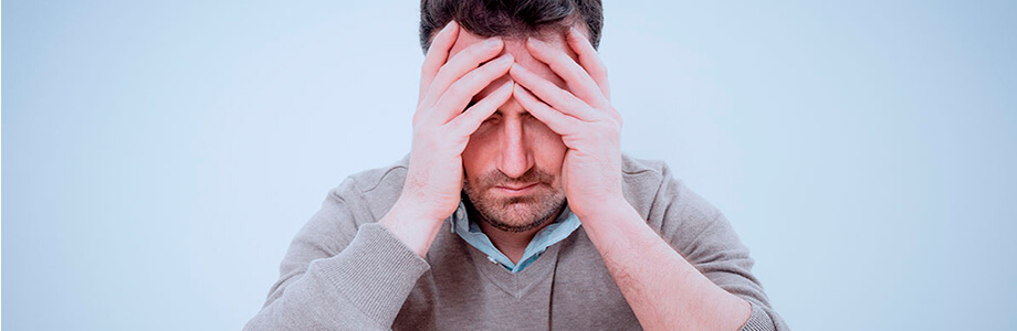 Curso Universitario en Salud Mental y Toxicomanías