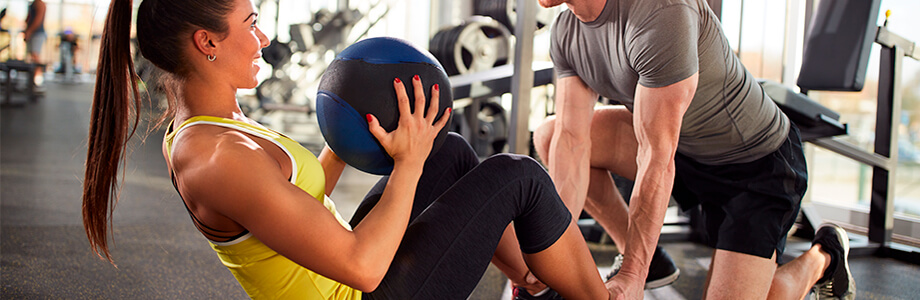 Curso en Perfeccionamiento y Acondicionamiento Físico