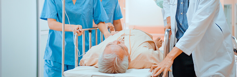 Curso en Avances en Urgencias Gerontológicas