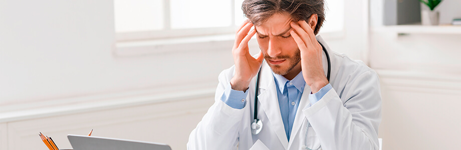 Curso en Avances en Estrés y Burnout