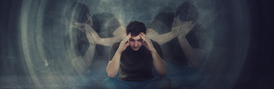 Curso Universitario en Trastornos Emocionales: Depresión y Ansiedad